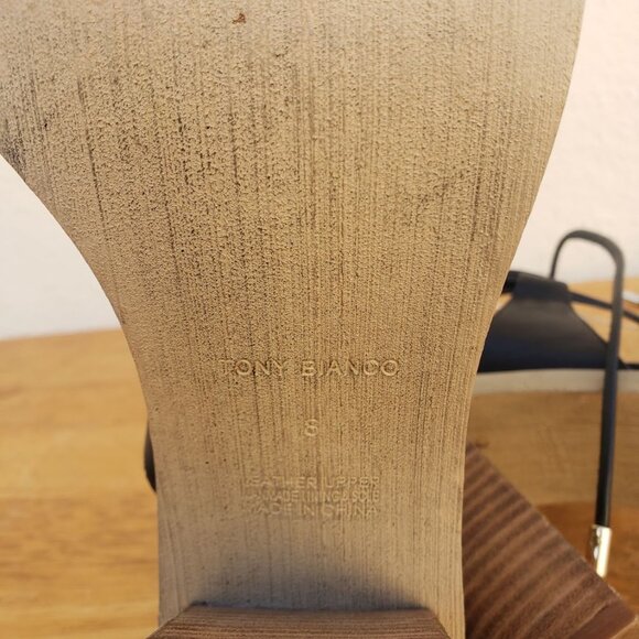 Tony Bianco Kristen Heel - Picture 10 of 10